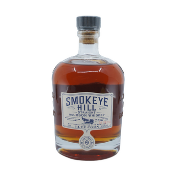 Smokeye Hill Straight Bourbon - LoveScotch.com