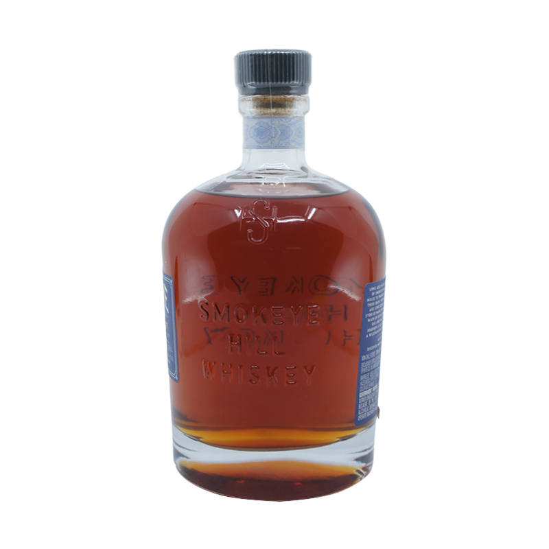 Smokeye Hill Barrel Proof Bourbon - LoveScotch.com