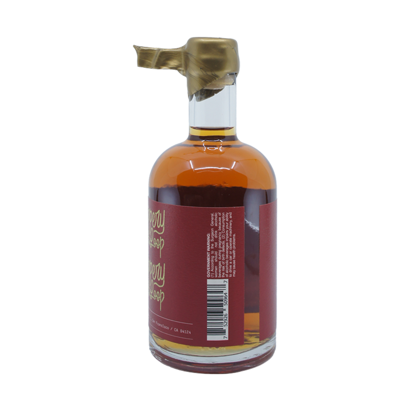 Seven Stills Slippery Eight Loop Whiskey 375ml - LoveScotch.com
