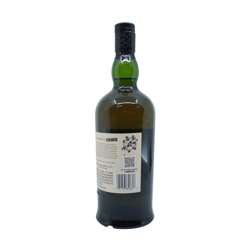 Ardbeg Eureka! Single Malt Scotch Whisky - LoveScotch.com