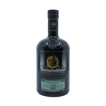 Bunnahabhain Stiùireadair Islay Single Malt Scotch Whisky - LoveScotch.com