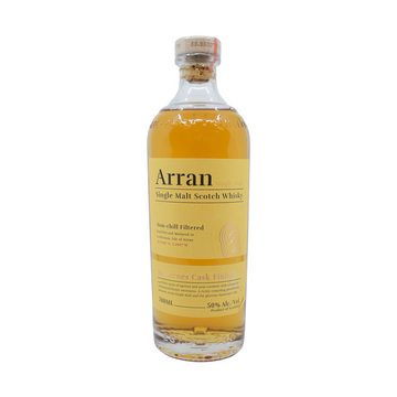 Arran Sauternes Cask Finish Single Malt Scotch Whisky - LoveScotch.com