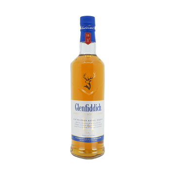 Glenfiddich 14 Year Bourbon Barrel Reserve Single Malt Scotch Whisky - LoveScotch.com