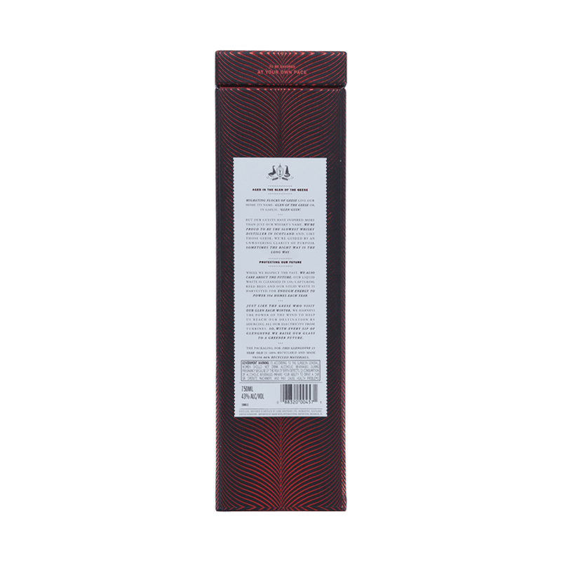 Glengoyne 15 Year Old Highland Single Malt Scotch Whisky - LoveScotch.com