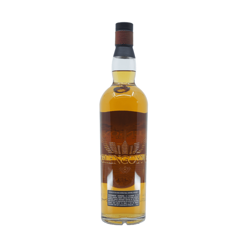 Glengoyne 15 Year Old Highland Single Malt Scotch Whisky - LoveScotch.com
