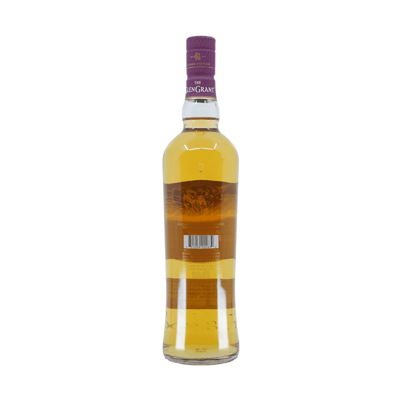 Glen Grant 15 Year Old Single Malt Scotch Whisky - LoveScotch.com
