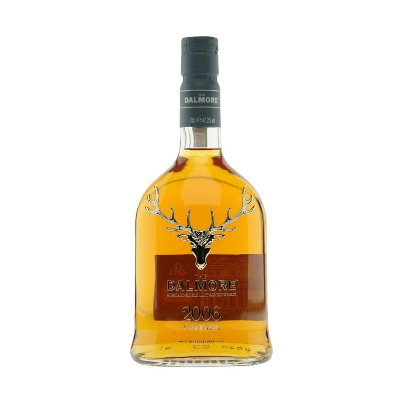 Dalmore '2006 Vintage' 18 Year Single Malt Scotch - LoveScotch.com