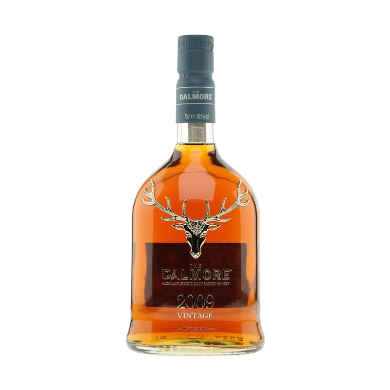 Dalmore '2009 Vintage' 15 Year Single Malt Scotch - LoveScotch.com