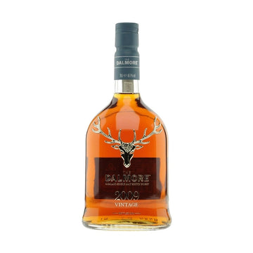 Dalmore '2009 Vintage' 15 Year Single Malt Scotch - LoveScotch.com