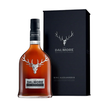 Dalmore 'King Alexander III' Highland Single Malt Scotch Whisky - LoveScotch.com