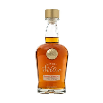 Daniel Weller Emmer Wheat Recipe 1794 Kentucky Straight Bourbon Whiskey - LoveScotch.com