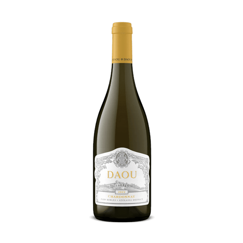 Daou Paso Robles Chardonnay 2022 - LoveScotch.com