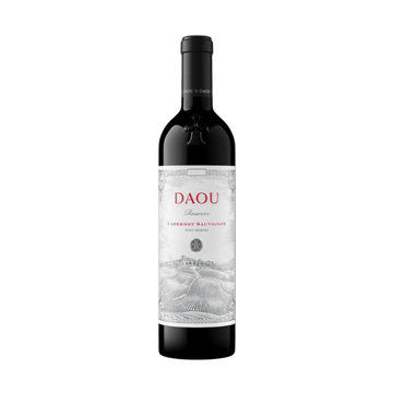 Daou Reserve Cabernet Sauvignon 2023 - LoveScotch.com