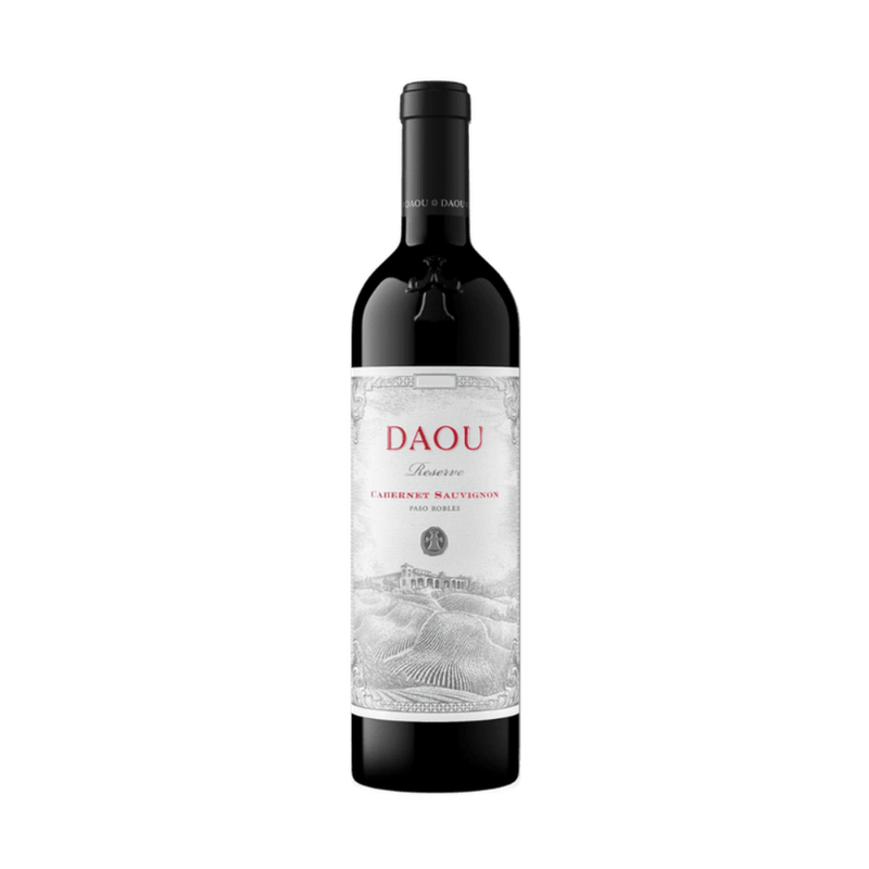Daou Reserve Cabernet Sauvignon 2023 - LoveScotch.com