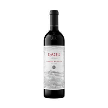 Daou Reserve Cabernet Sauvignon 2023 - LoveScotch.com