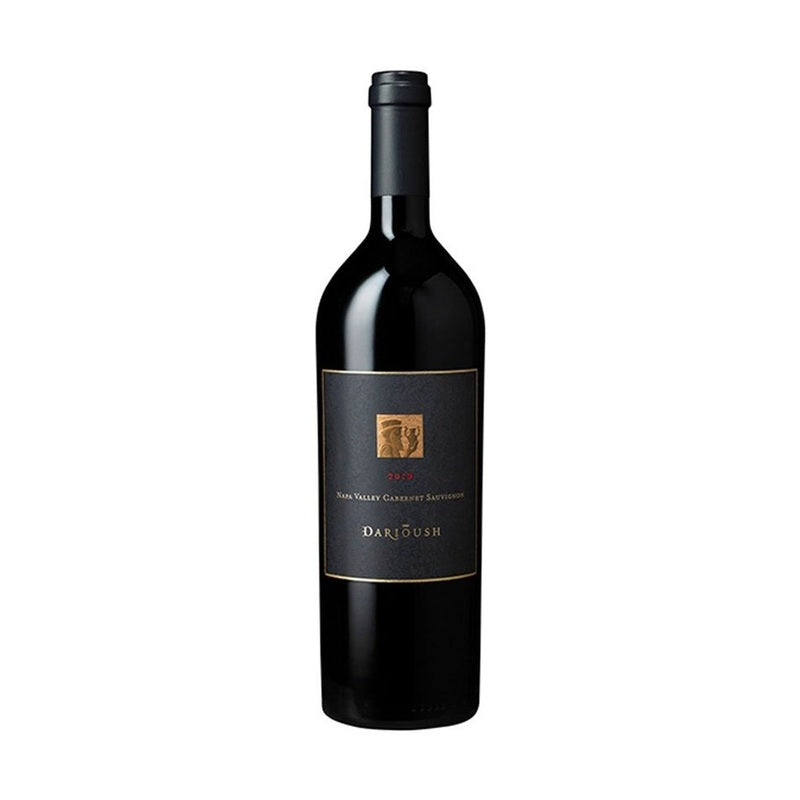 Darioush Cabernet Sauvignon 2019 - LoveScotch.com