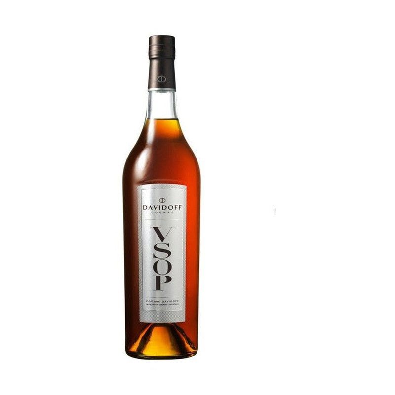 Davidoff VSOP Cognac - LoveScotch.com