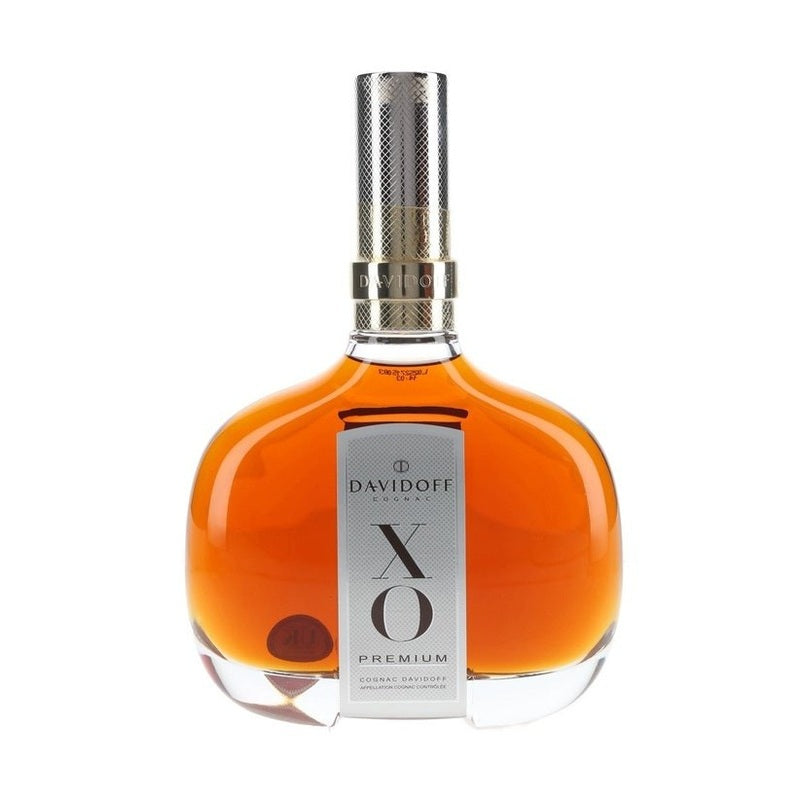 Davidoff XO Cognac - LoveScotch.com