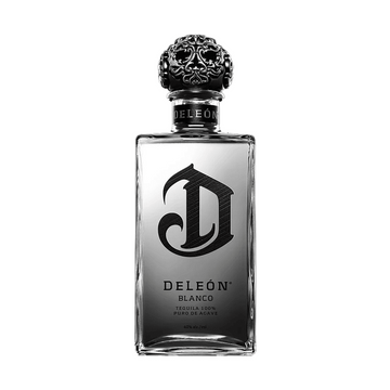 DeLeon Blanco Tequila - LoveScotch.com