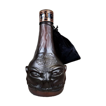 Deadhead 10 Year Old 10th Anniversary Limited Edition Rum - LoveScotch.com