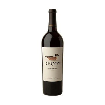 Decoy California Zinfandel 2021 - LoveScotch.com