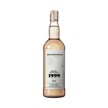 Deer, Bear & Moose Tamdhu 1999 - LoveScotch.com