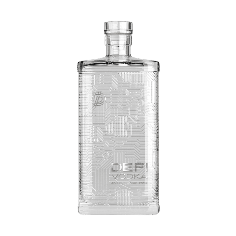 Defi Spirits 'Vodka' - LoveScotch.com