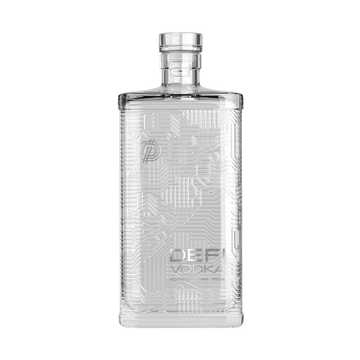 Defi Spirits 'Vodka' - LoveScotch.com