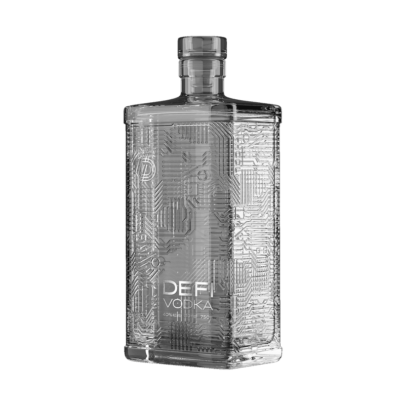 Defi Spirits 'Vodka' - LoveScotch.com