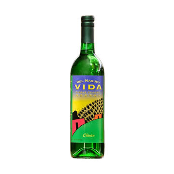 Del Maguey Single Village Vida - Clasico Mezcal - LoveScotch.com