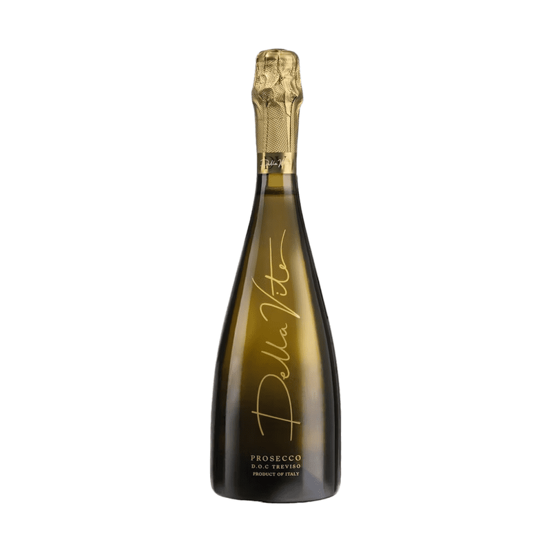 Della Vite Prosecco Treviso Extra Dry - LoveScotch.com
