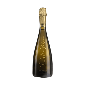 Della Vite Prosecco Treviso Extra Dry - LoveScotch.com