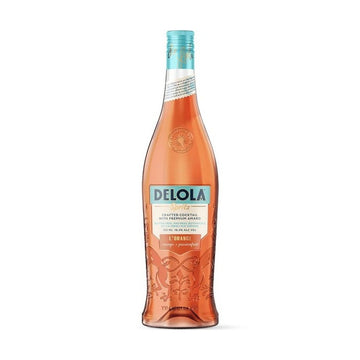 Delola L'Orange Spritz - LoveScotch.com