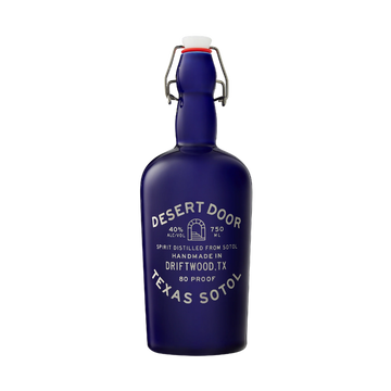 Desert Door Texas Sotol - LoveScotch.com
