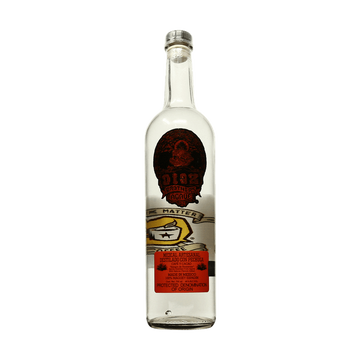 Diaz Brothers Cafe y Cacao Pechuga Mezcal Artesanal - LoveScotch.com
