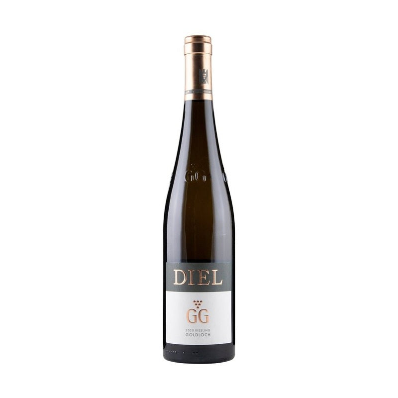 Diel Goldloch Riesling 2020 - LoveScotch.com