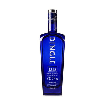 Dingle Pot Still Vodka - LoveScotch.com