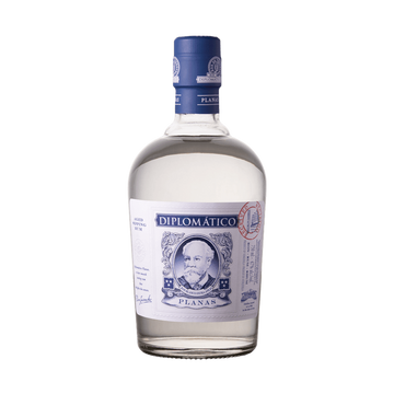 Diplomático Planas Rum - LoveScotch.com