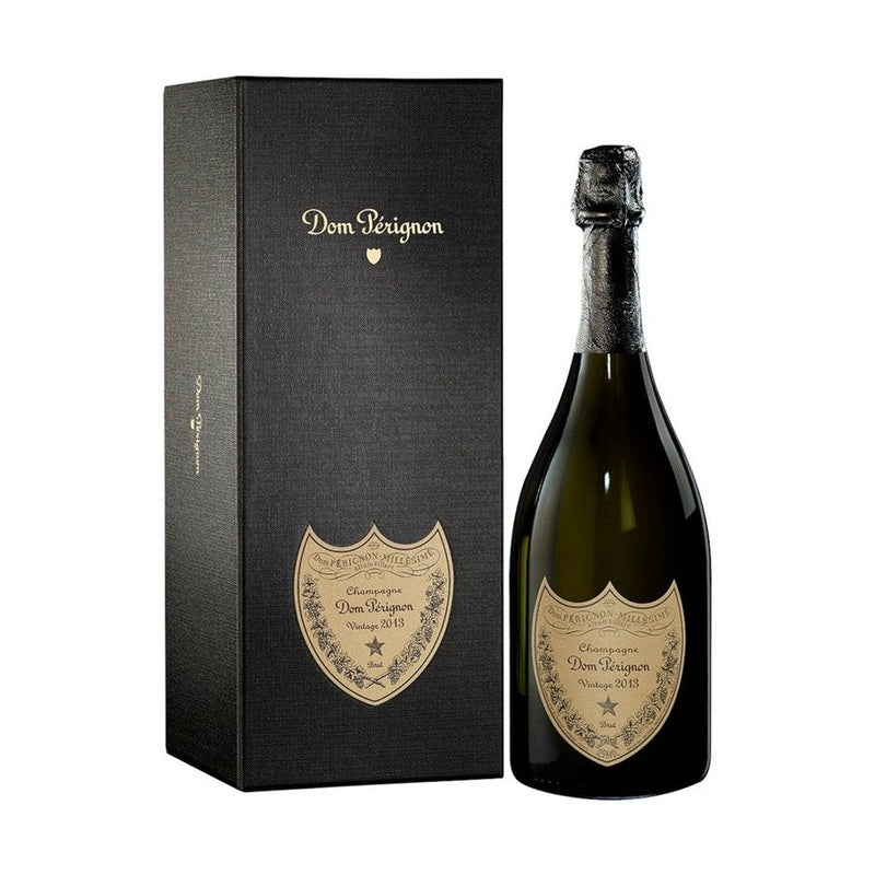 Dom Pérignon Brut Vintage 2013 Champagne - LoveScotch.com