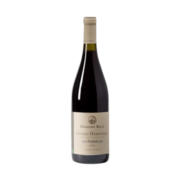 Domaine Belle Crozes-Hermitage 2021 - LoveScotch.com