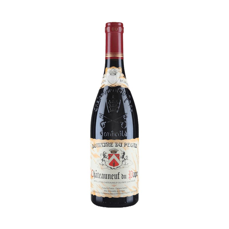 Domaine Du Pegau Chateauneuf du Pape 2021 - LoveScotch.com