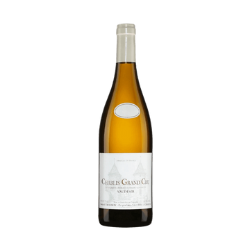 Domaine Gerard Tremblay Chablis Vaudesir Grand Cru 2022 - LoveScotch.com