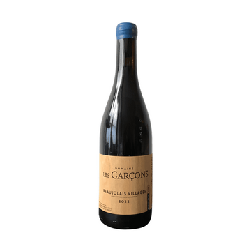 Domaine Les Garcons 2022 Beaujolais-Villages - LoveScotch.com