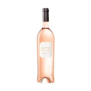 Domaines Ott BY.OTT Bandol Rose 2017 - LoveScotch.com