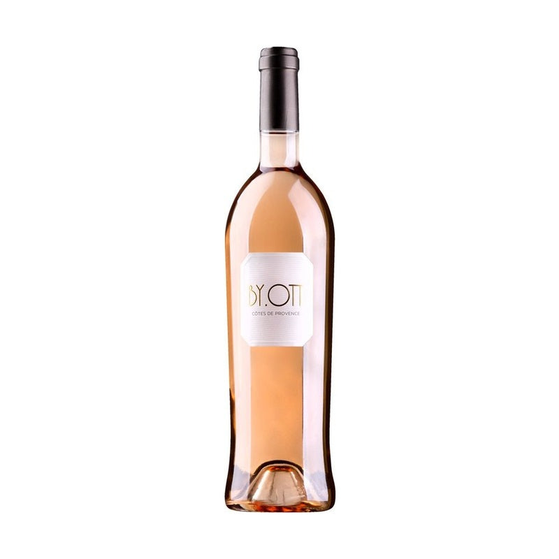 Domaines Ott BY.OTT Cotes de Provence Rose 2021 - LoveScotch.com