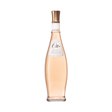 Domaines Ott Chateau de Selle Cotes de Provence Rose 2021 - LoveScotch.com