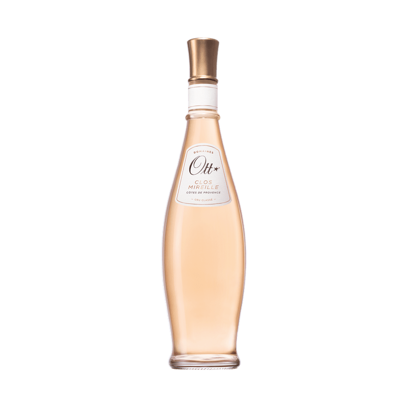 Domaines Ott Clos Mireille Rose 2022 - LoveScotch.com