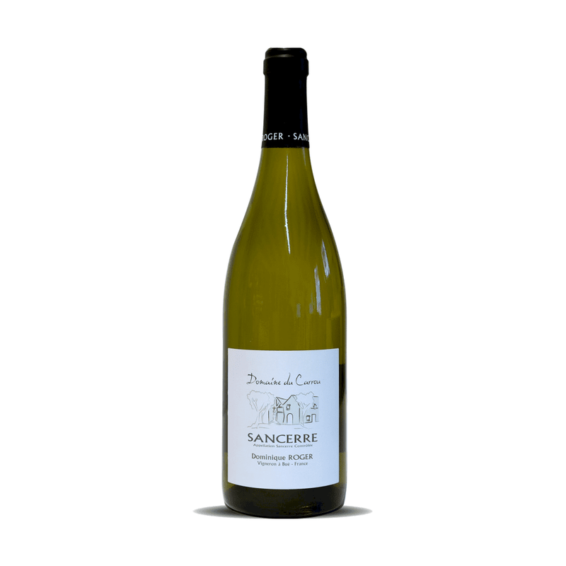 Dominique Roger Domaine du Carrou Sancerre 2022 - LoveScotch.com