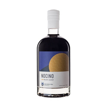 Don Ciccio & Figli Nocino Walnut Liqueur - LoveScotch.com