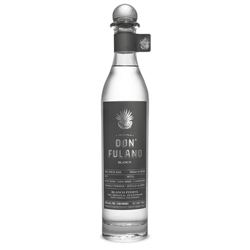 Don Fulano Fuerte - LoveScotch.com